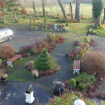 Caheroyn House Athenry Kamer foto