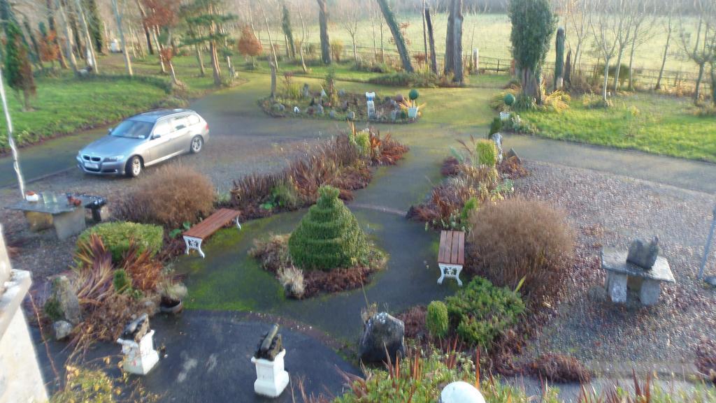 Caheroyn House Athenry Kamer foto
