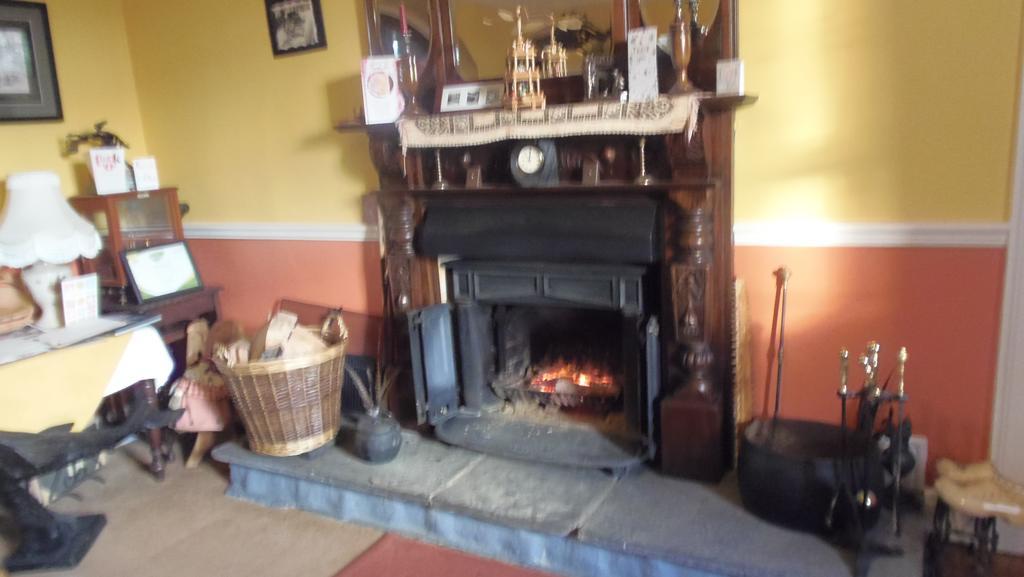 Caheroyn House Athenry Kamer foto