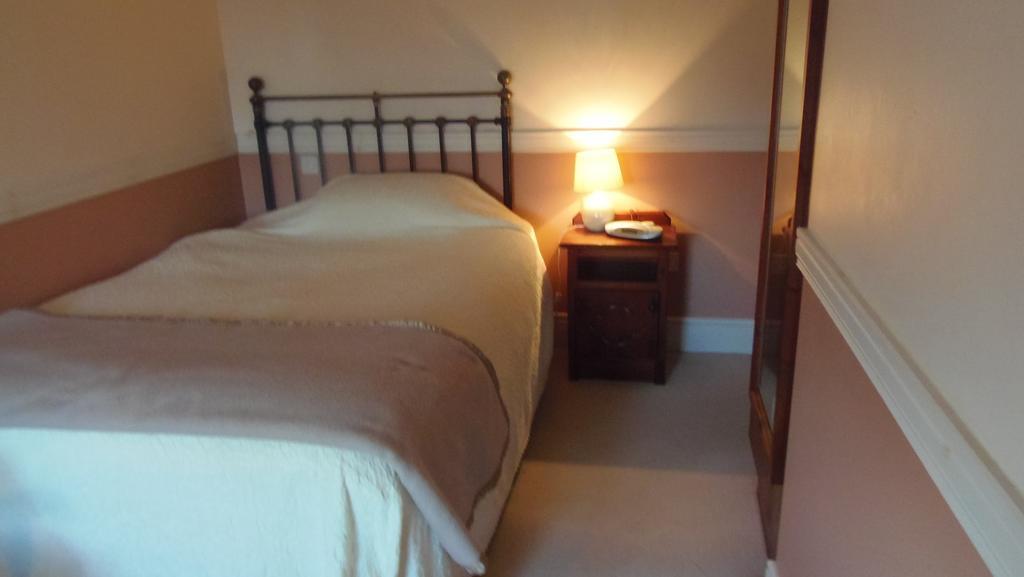 Caheroyn House Athenry Buitenkant foto