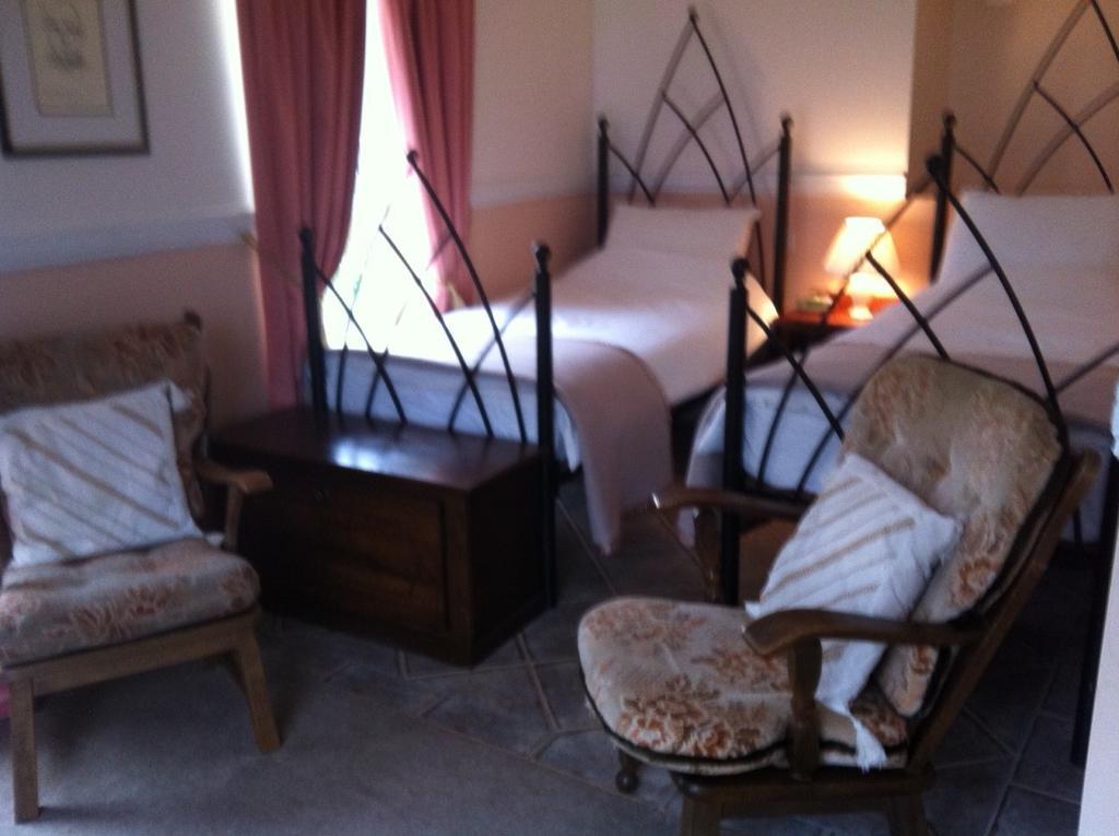 Caheroyn House Athenry Buitenkant foto