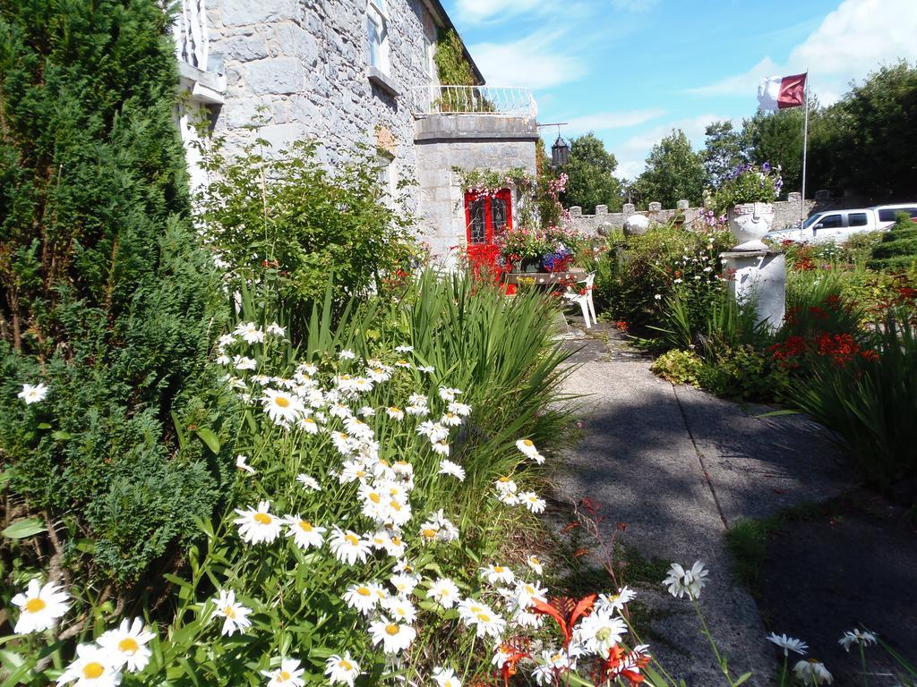 Caheroyn House Athenry Buitenkant foto