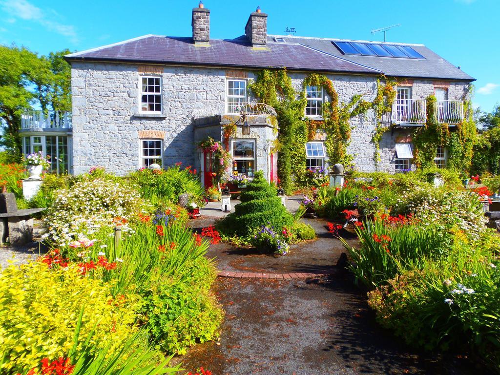 Caheroyn House Athenry Buitenkant foto
