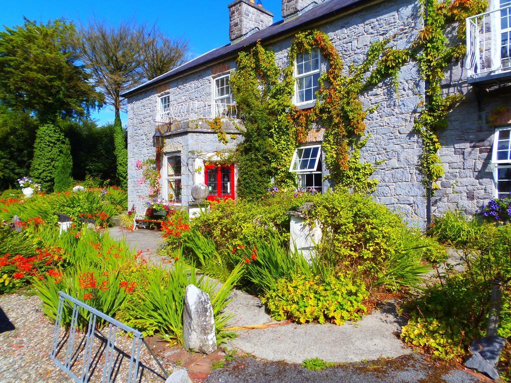 Caheroyn House Athenry Kamer foto