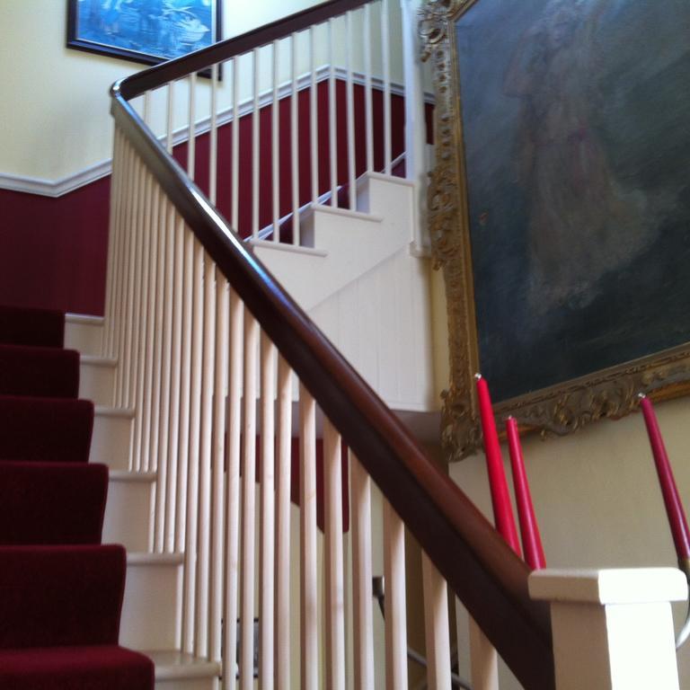 Caheroyn House Athenry Buitenkant foto