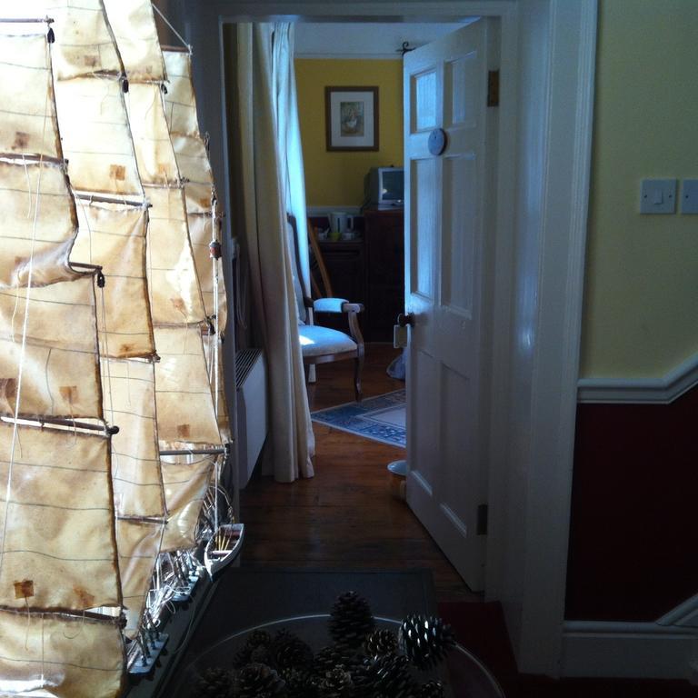 Caheroyn House Athenry Buitenkant foto