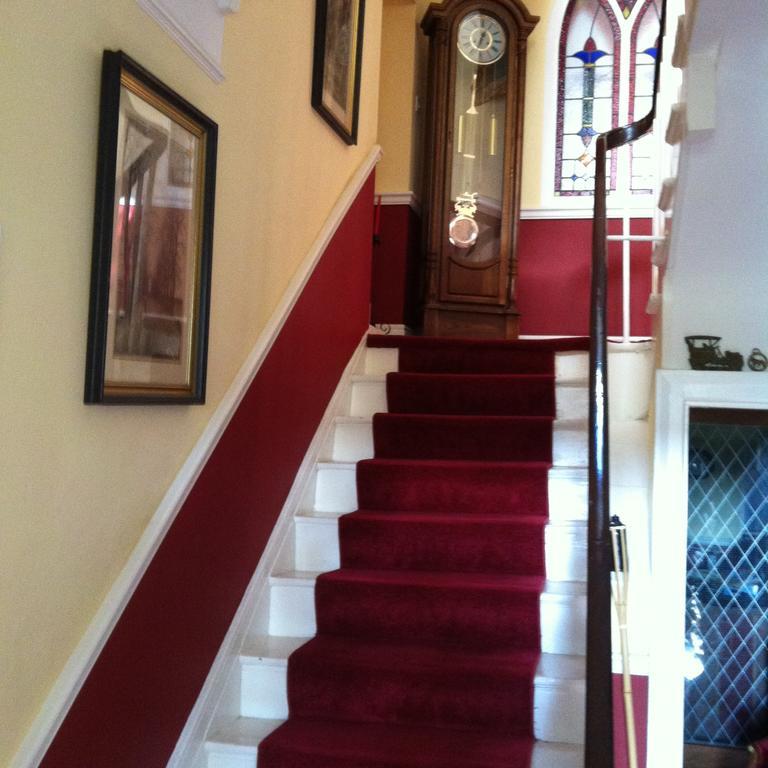 Caheroyn House Athenry Buitenkant foto