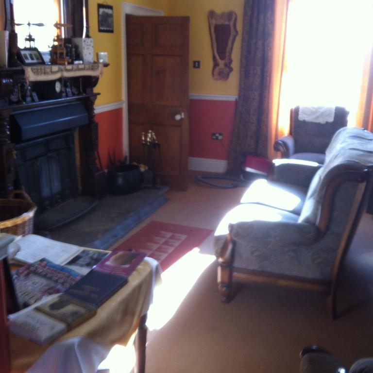 Caheroyn House Athenry Buitenkant foto