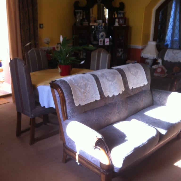 Caheroyn House Athenry Buitenkant foto