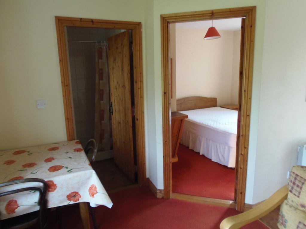 Caheroyn House Athenry Buitenkant foto