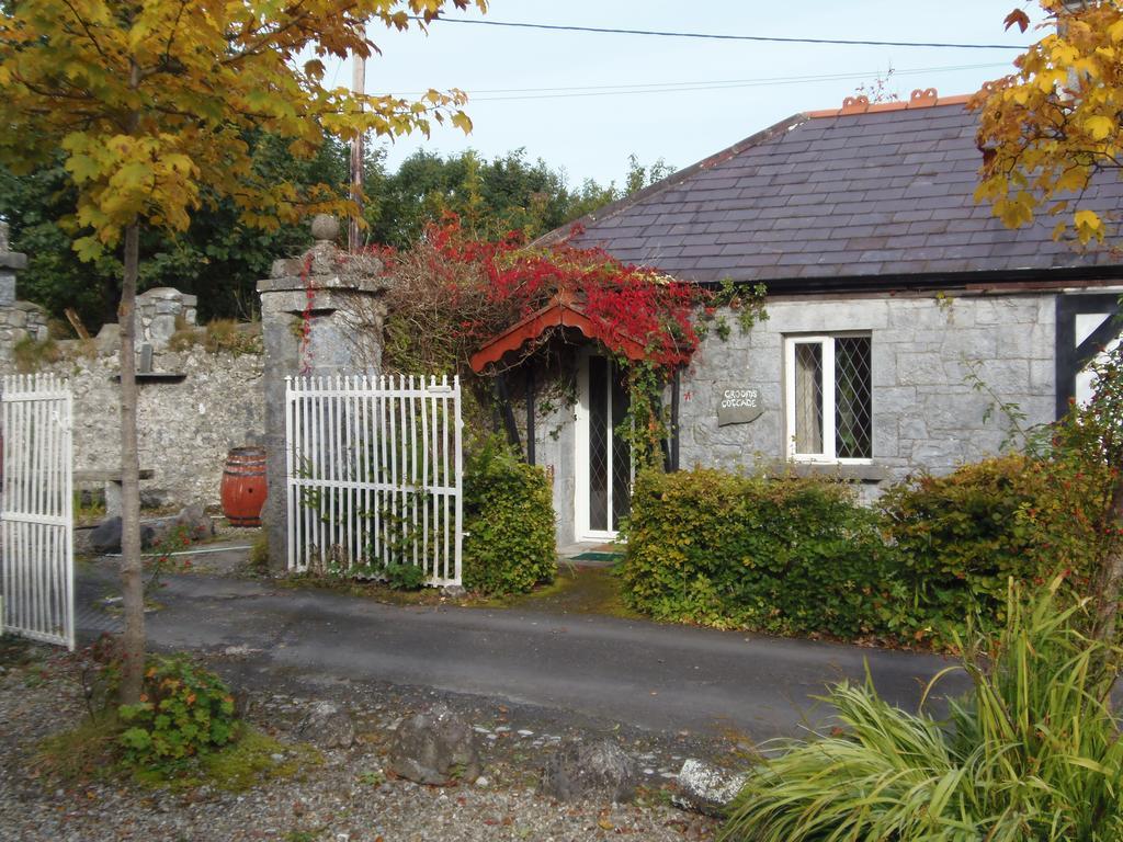Caheroyn House Athenry Buitenkant foto